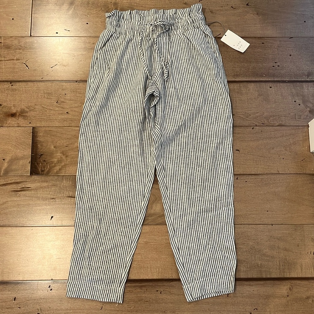 Target Women’s Striped Pant